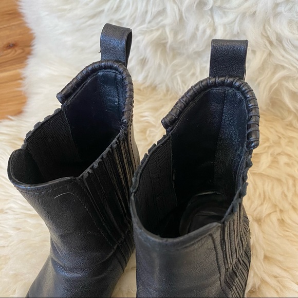 Alexander Wang Anouck Boots Size 5.5 - Picture 3 of 10